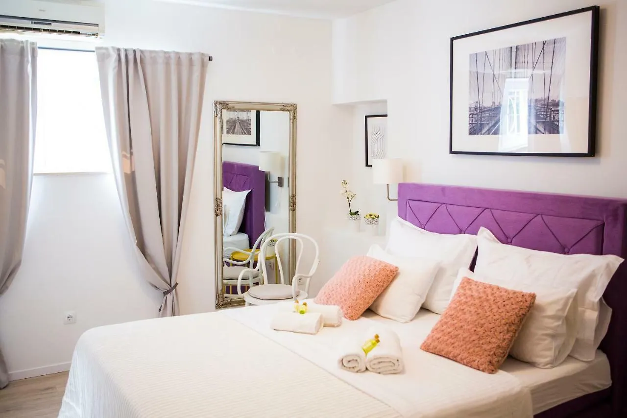 Luxurious Apartment With Private Garden Split