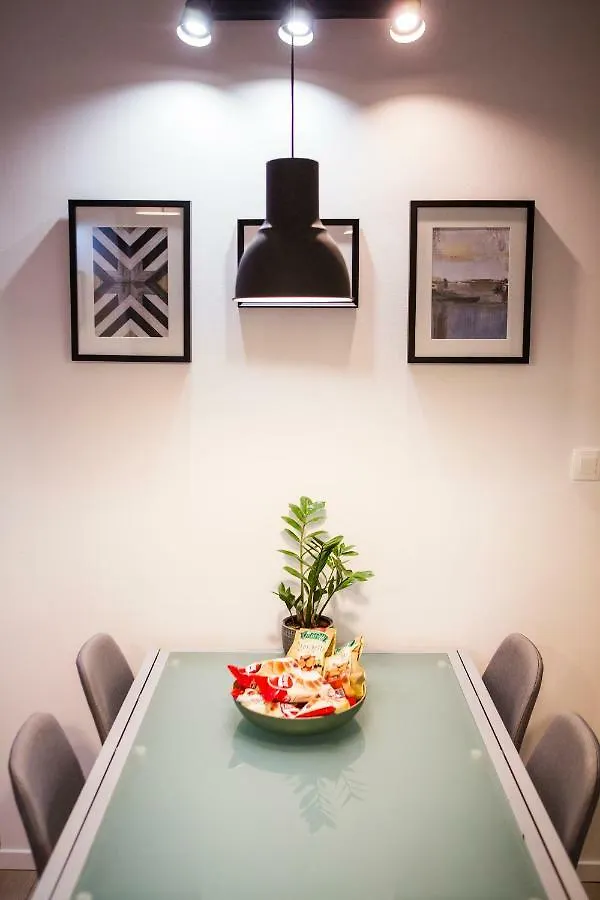 Luxurious Apartment With Private Garden Split Croatia