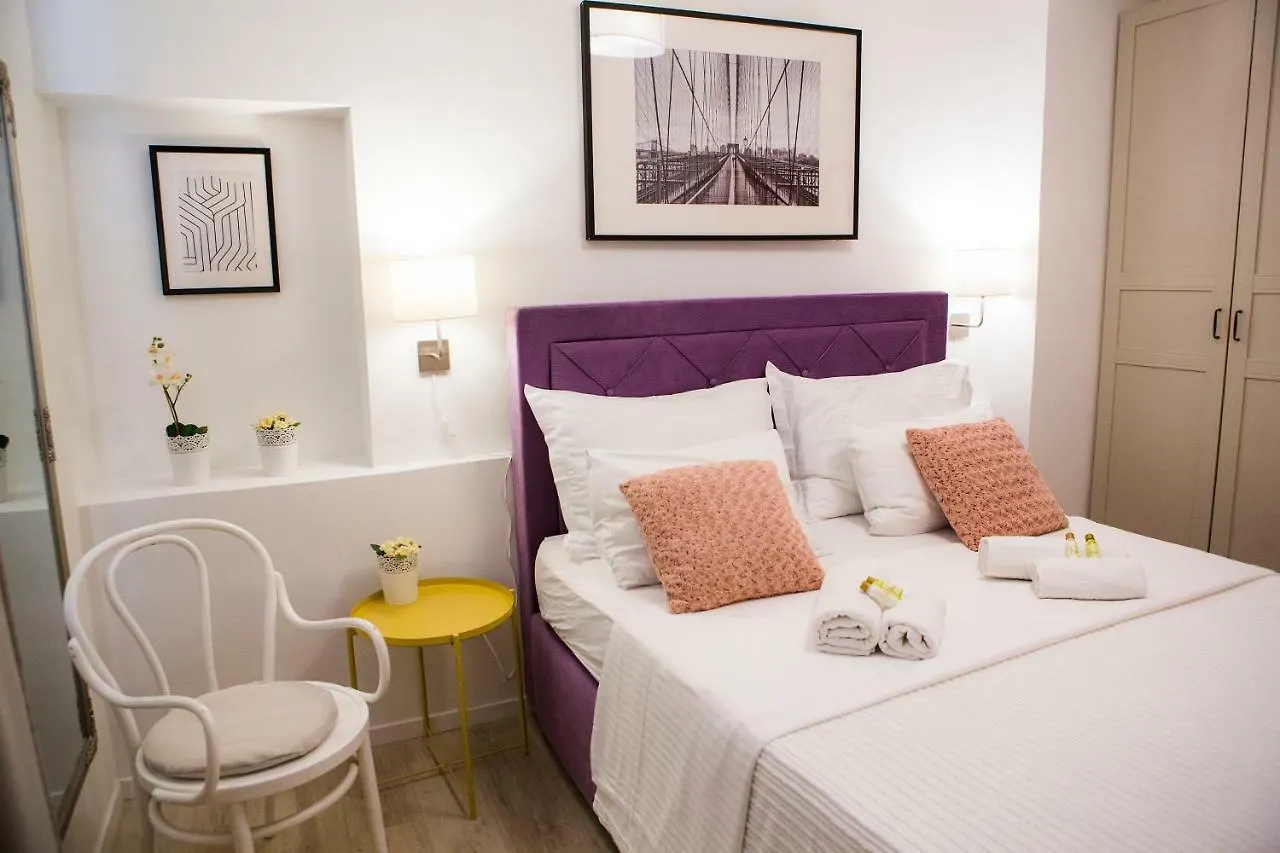 Luxurious Apartment With Private Garden Split