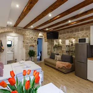 Apartment Stara Kala Varos, Split