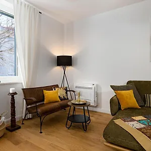 Apartment Aurelia, Split