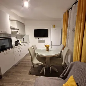 Apartamento Mendula, Split