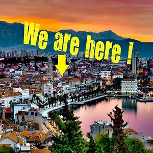 Apartamento Old Town, Split