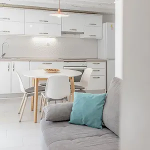 Apartment Dioniz, Split