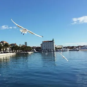 Apartamento Oli, Split
