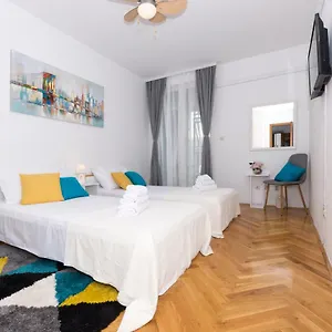 Apartamento Apartment Dormir Split, Split