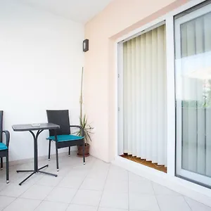 Apartment Baksi, Split