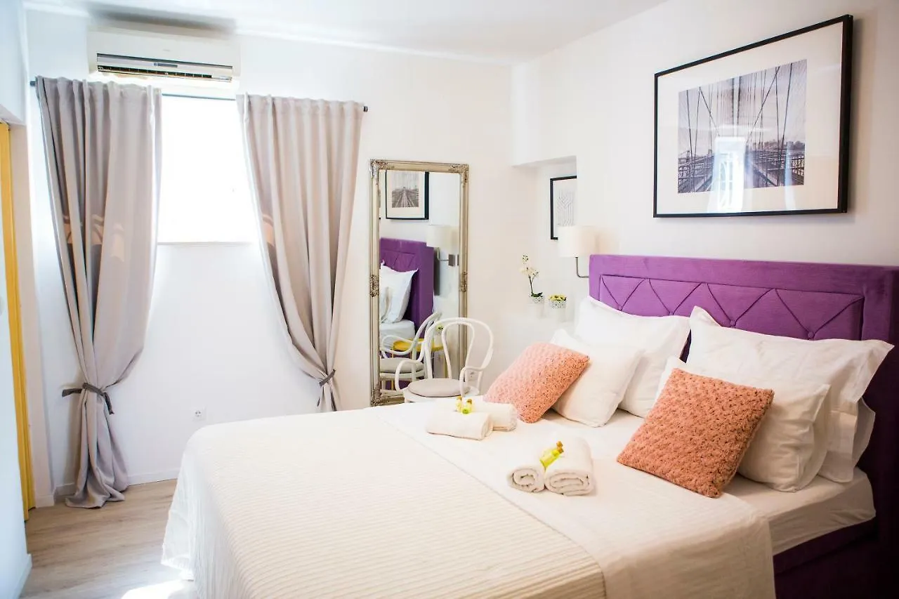 Luxurious Apartment With Private Garden Split